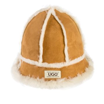 UGG OZWEAR Six 6 Piece Bucket Hat