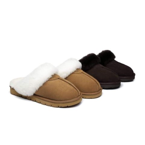 AS Hedy UGG Slippers AS2004