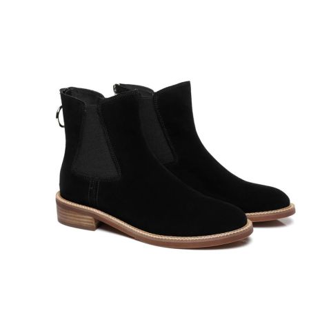 AS Chelsea Boots Womens Ankle UGG Boots Daisy AS7001