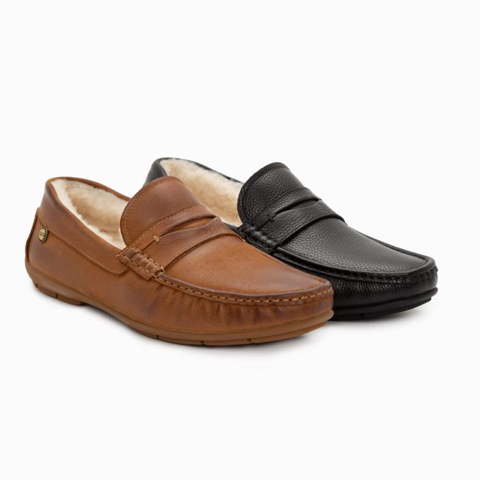 UGG OZWEAR Men's Conor Loafer (Water Resistant)